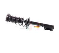 2x Jambe de Suspension Amortisseur Arrière pour Toyota Avensis (T22) ONLY SEDAN