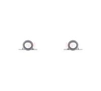 2X GH Support De Amortisseur Avant Pour Hyundai IX35 LM EL ELH 1.6 2.0 4WD 1.7