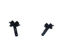 MAXGEAR Gicleur d'eau de nettoyage, nettoyage des phares gauche 45-0088 13227337