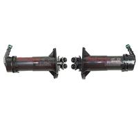 2x Gicleurs de lave-phare METZGER AVANT G+D pour AUDI Q7 I