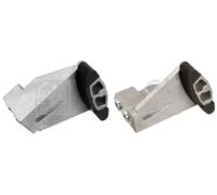 2x Glissières de chaîne de distribution FEBI BILSTEIN G+D pour BMW 5 E60, 5