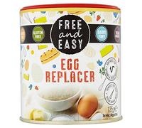2x Gratuit Et Facile Sans Succédané Oeuf Végétalien 135G