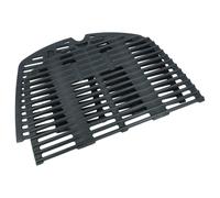 2x Grille de barbecue remplace Weber 7645 pour barbecue au gaz - fonte