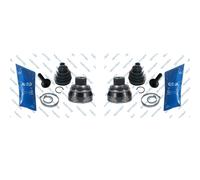 2x GSP Ensemble De Cardan Pour Audi A4 Avant 8K5 B8 A5 Cabriolet 8F7 8K2