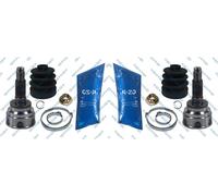 2X GSP Ensemble De Joint De Cardan Avant Gauche Droite Pour Mazda 323 F V BA