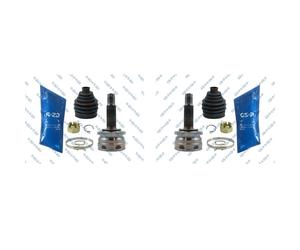 2X GSP Ensemble De Joint De Cardan Avant Pour Hyundai I20 PB PBT