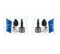 2X GSP Ensemble De Joint De Cardan Compatible Pour KIA Picanto JA