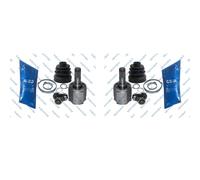 2X GSP Ensemble De Joint De Cardan Compatible Pour KIA Rio III UB Berline