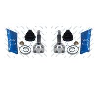 2X GSP Ensemble De Joint De Cardan Compatible Pour KIA Sorento I JC