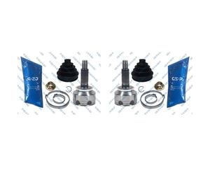 2X GSP Ensemble De Joint De Cardan Compatible Pour KIA Sorento I JC