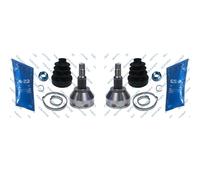 2X GSP Ensemble De Joint De Cardan Pour Alfa Romeo 159 Sportwagon 939 Spider 939