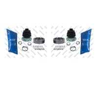 2X GSP Ensemble De Joint De Cardan Pour Alfa Romeo Spider 916S Fiat