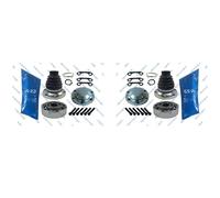 2X GSP Ensemble De Joint De Cardan Pour Audi A4 Avant 8K5 B8 Allroad 8KH 8TA