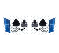 2X GSP Ensemble De Joint De Cardan Pour Audi A6 4B C5 VW Passat