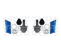 2X GSP Ensemble De Joint De Cardan Pour BMW 1Er F20 F21 X3 F25 F31