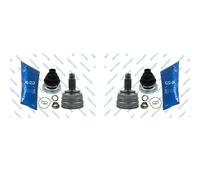 2X GSP Ensemble De Joint De Cardan Pour BMW 3 Série Touring E46 Cabriolet E85