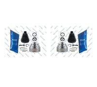 2X GSP Ensemble De Joint De Cardan Pour BMW X1 E84 3 Série Touring F31 F36