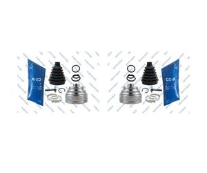 2X GSP Ensemble De Joint De Cardan Pour BMW X1 E84 3 Série Touring F31 F36