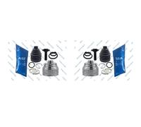 2X GSP Ensemble De Joint De Cardan Pour BMW X3 G01 F97 X5 G05 F95