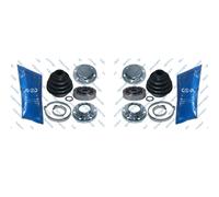 2X GSP Ensemble De Joint De Cardan Pour BMW Z3 Roadster E36 3 Série Compact