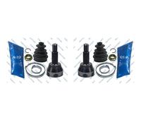 2X GSP Ensemble De Joint De Cardan Pour Ford Fiesta VI JH_ JD_ Mazda V JU_ 2 DY