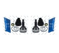 2X GSP Ensemble De Joint De Cardan Pour Ford Mondeo I Break BNP GBP