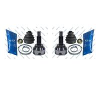 2X GSP Ensemble De Joint De Cardan Pour Ford Mondeo III Break BWY B5Y B4Y