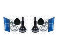 2X GSP Ensemble De Joint De Cardan Pour Ford Transit Fourgon FA_ _