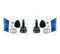 2X GSP Ensemble De Joint De Cardan Pour KIA Cee'D SW ED Hyundai i30 FD
