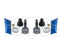 2X GSP Ensemble De Joint De Cardan Pour KIA Cee'D SW ED Hyundai i30 FD