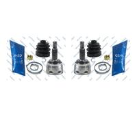2X GSP Ensemble De Joint De Cardan Pour KIA Magentis GD MS Hyundai Sonata IV EF