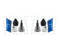 2X GSP Ensemble De Joint De Cardan Pour Mazda CX-5 KF 6 Break GJ GL