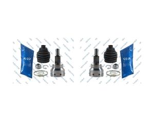 2X GSP Ensemble De Joint De Cardan Pour Mazda CX-5 KF 6 Break GJ GL