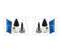 2X GSP Ensemble De Joint De Cardan Pour MINI Mini Countryman R60 Paceman R61