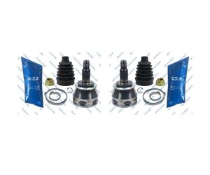 2X GSP Ensemble De Joint De Cardan Pour MINI Mini R56 R50 R53 R55 R59 Clubman