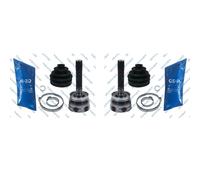 2X GSP Ensemble De Joint De Cardan Pour Nissan Pick-Up D22 Ford