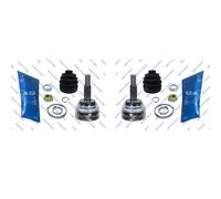 2X GSP Ensemble De Joint De Cardan Pour Toyota Camry Berline MCV3_ ACV3_ _XV3_