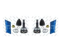 2X GSP Ensemble De Joint De Cardan Pour Toyota Corolla Break E21 Lexus