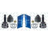 2x GSP Ensemble De Joint Homocinétique Avant Gauche Droite Pour Hyundai Elantra