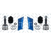 2x GSP Ensemble De Rotule D'Articulation Pour Suzuki Alto HA11 EF