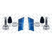 2X GSP Ensemble De Rotule D'Axe Avant Gauche Droite Pour Toyota Yaris Verso