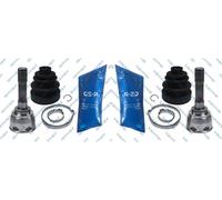 2X GSP Ensemble De Transmission Avant Gauche Droite Pour Suzuki Grand Vitara I