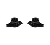 2x GSP Jambe Arrière pour Nissan Primera Traveller WP11 1.8 16V 2.0