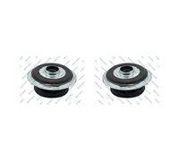2x GSP Jambe Arrière pour Toyota Aygo WNB1_KGB1_1.0 1.4 HDI _B4_