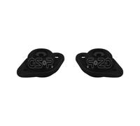 2x GSP Jambe Arrière pour Volvo 850 Break Lw 2.4 2.5 Tdi 855 V70 I