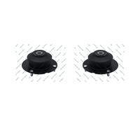 2x GSP Jambe Avant pour BMW 3er Cabriolet E30 320i 318i 5er E34