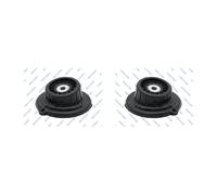 2x GSP Jambe Avant pour Fiat Bravo II 198 1.4 T-Jet 198 _ Stilo 192