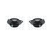 2x GSP Jambe Avant pour Hyundai Getz TB 1.1 1.4i Accent II LC 1.3