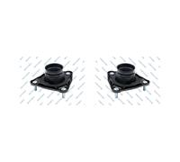 2x GSP Jambe Avant pour Hyundai i30 Fd 1.4 1.6 Crdi HD 2.0 CVVT