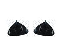 2x GSP Jambe Avant pour Mitsubishi Lancer VII Break Cs _ W